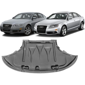 Audi A6 Motor Alt Muhafaza Plastik 2005-2011 4F0863821K