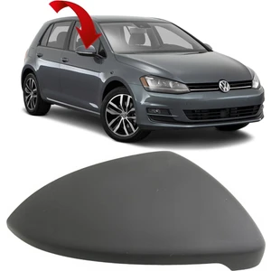 Vw Golf 7 Sağ Ayna Kapağı 2013-2017 5G0857538