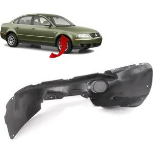 Vw Passat B5.5 Sağ Çamurluk Davlumbazı 2001-2005 3B0809958A