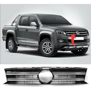Vw Amarok Ön Panjur 2012-2016 2HH853653