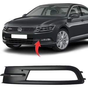 Passat B8 Sol Sis Kapağı Sisli Nikelajlı 2015-2019 3G0854661A