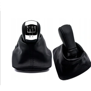 Skoda Octavia Vites Topuzu Körük 2004-2008 1Z0711141