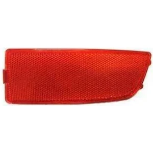Vw Crafter Sol Arka Tampon Reflektörü 2E0945105A