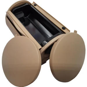 Golf4-Bora Bej Arka Küllük 1J0857962H 4te