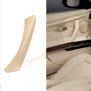 Bmw E90 2005-2012 Kapı Tutamağı Sol Bej 51419150339