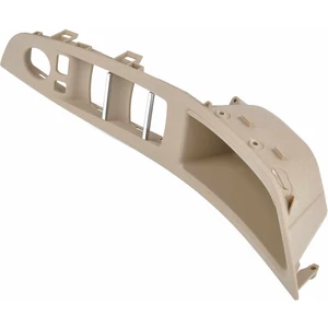 Bmw 5 Serisi F10-F18 Kapı Kol Tutamak Seti 7 Parça Krem 51417225879.