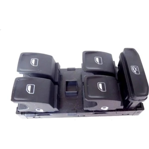 Vw Golf 7 13-17-Passat B8 15-20 Cam Açma Dügmesi 4’lü 5G0959857B