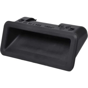 Bmw E90 E60 E70 E82 E88 2003-2013 Bagaj Açma Kolu 51247118158