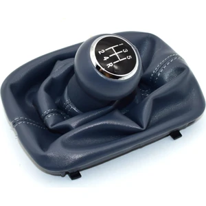 Audi A6 Vites Topuzu 5 Vites Siyah 1998-2001 4B0863279A,