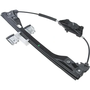 Skoda Fabia Sağ Ön Kapı Cam Mekanizması 2007-2014 5J4837462.