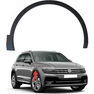 Vw Tiguan Sağ Ön Çamurluk Agzı Dodik 2017 Sonrası 5NA854732E