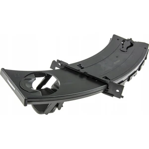 Bmw E90 2005-2012 Bardaklık Siyah Ön Sol  51459173463