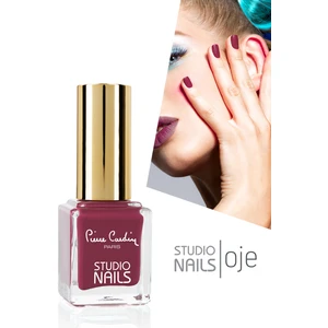 Pierre Cardin Studio Nails Oje -034