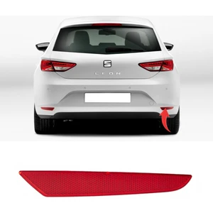 Seat Leon Sağ Reflektör 2013-2017 5F0945106F