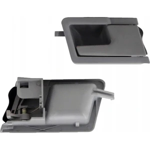 Kapı Iç Açma Kolu Sağ T4 7D0837020A
