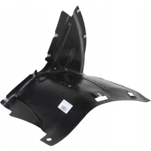 Audi A3 Sağ Çamurluk Davlumbazı Küçük 2008-2013 8P0821192B