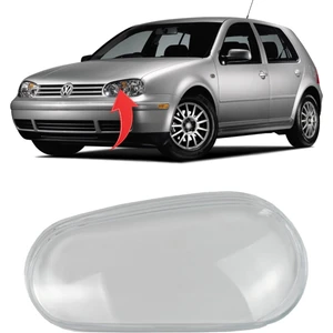 Volkswagen Golf 4 Sol Far Camı 1998-2004