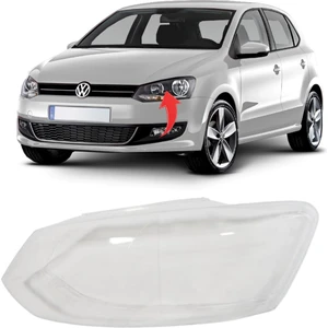 Volkswagen Polo Sol Far Camı 2010-2017