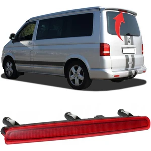 Vw T5-T6 Ek Fren Lambası 3.stop 7E0945097G