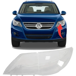 Volkswagen Tiguan Sol Far Camı 2008-2012
