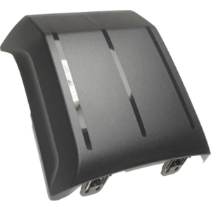 Skoda Superb 2015-2019 Radar Hole Kapağı Saten Siyah 3V0853655