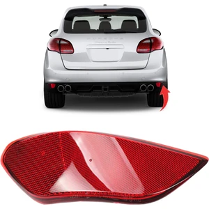 Porsche Cayenne 2011-2014 Arka Tampon Reflektörü Sağ 95863110600