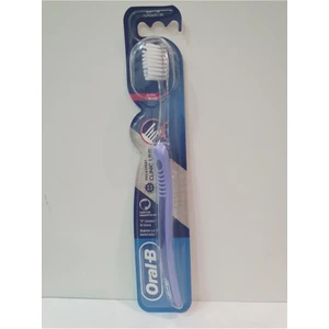 Pro-Expert Clinic Ortodontik Soft 35 Yumuşak Diş Fırçası – Hassas ve Nazik Temizlik, Ortodontik Kullanıma Uygun