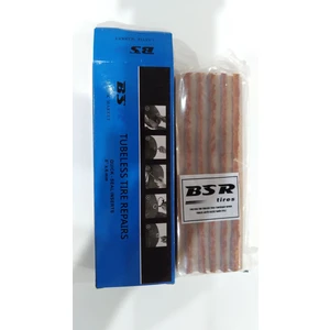Dubleks (Tubles) Lastik Tamir Fitili 25 Adet/paket