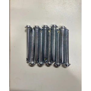 19 mm 16 cm Traktör Ortakol Pimi (10 Adet)