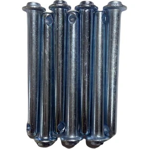 19 mm 18 cm Traktör Ortakol Pimi (7 Adet)