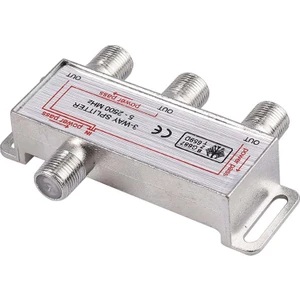 1/3 Splıtter 5-2500 Mhz