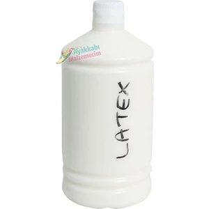 Latex Su Bazlı Süper Yapıştırıcı 1 kg