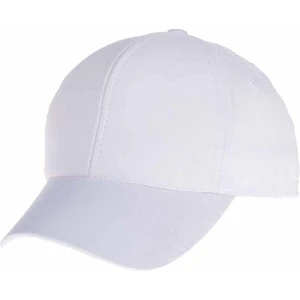 Miniko Kids Suyutti 1043-001 Erkek Çocuk Beyaz Yazlık Şapka 9-13 Yaş