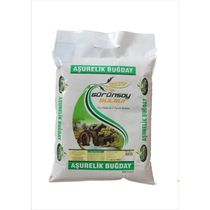 Gürünsoy Bulgur Aşurelik Buğday 5 kg