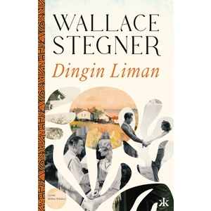 Dingin Liman - Wallace Stegner