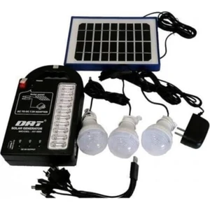 AT-999 Solar Çanta