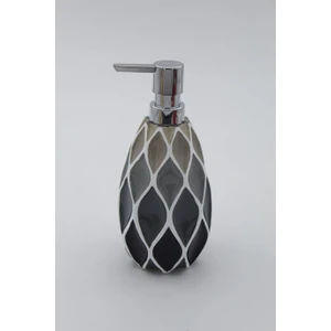 Henry Sıvı Sabunluk Gri