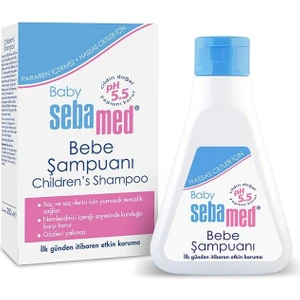 Bebe Şampuanı 150 ml