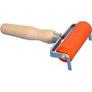 Abik Kauçuk Baskı Merdane - 90X30MM - N:130900