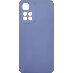 Xiaomi Redmi Note 11 Pro Uyumlu Nano Silikon Kılıf