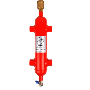 Hazır Denge Kabı Dn 25, Denge Tankı 1