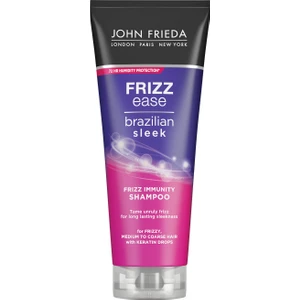 John Frieda Frizz Ease Brazilian Sleek Düzleştirici Şampuan