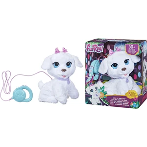 Fur Real  Dans Eden Köpeğim GoGo