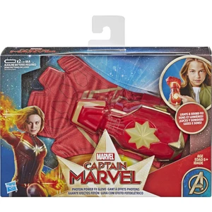 Captain Marvel Elektronik Eldiven