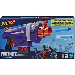 Fortnite SMG-E