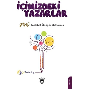 İçimizdeki Yazarlar - Sebahat Ateş