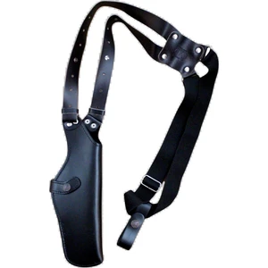 Kuyucular Deri Koltuk Altı Tabanca Kılıfı K-452-S