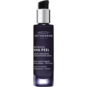 Institut Esthederm Intensive Aha Peel Concentrated Serum 30 ml
