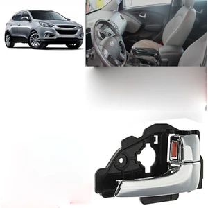 Hyundai İX35 Sağ Iç Kapı Açma Kolu Ön Arka Uyumlu 1 Adet