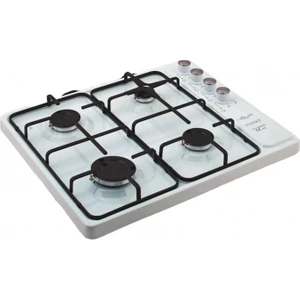 Uğur Katmer Sanayi Uğur UK-212 Set Üstü Tüplü Beyaz Ocak